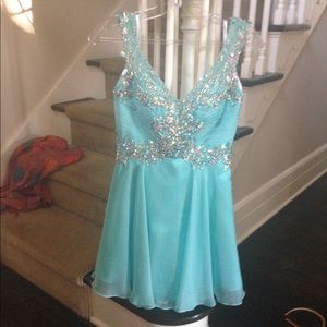 Homecoming/Formal Dress